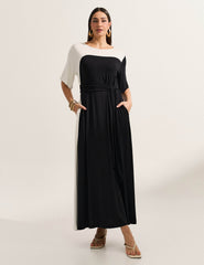 Vestido Emma Preto