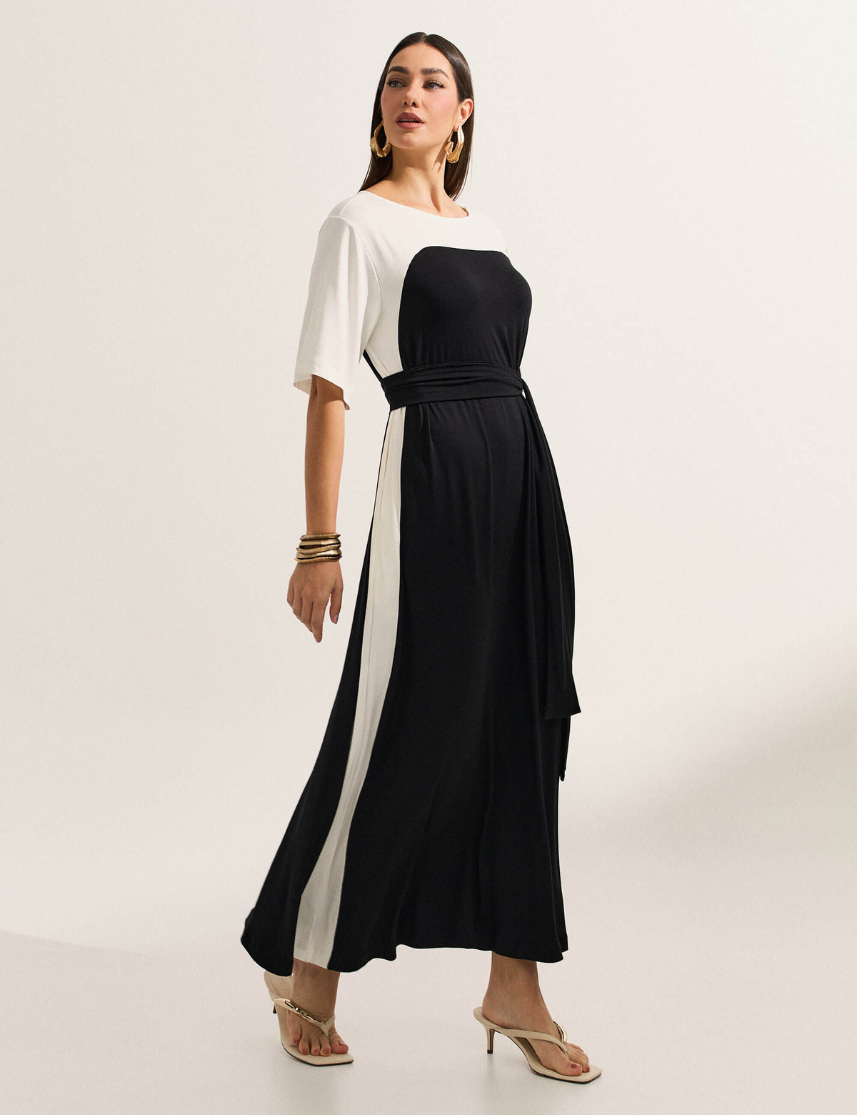 Vestido Emma Preto