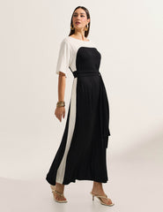 Vestido Emma Preto