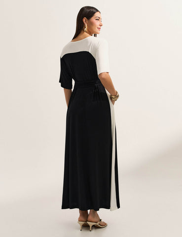 Vestido Emma Preto