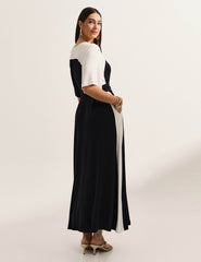 Vestido Emma Preto