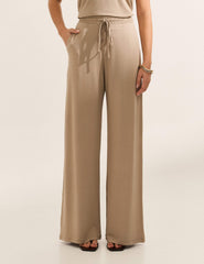 Calça Vicenza Eliza Taupe