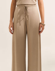 Calça Vicenza Eliza Taupe