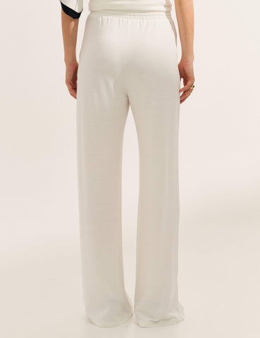 Calça Vicenza Eliza Off White