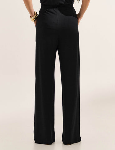 Calça Vicenza Eliza Preto