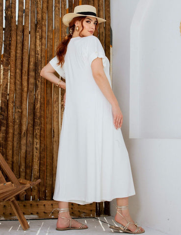 Conjunto Alva Off White