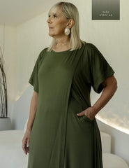 Conjunto Alva Verde Country