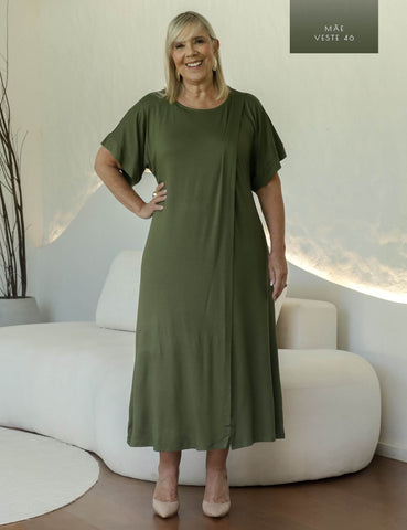 Conjunto Alva Verde Country