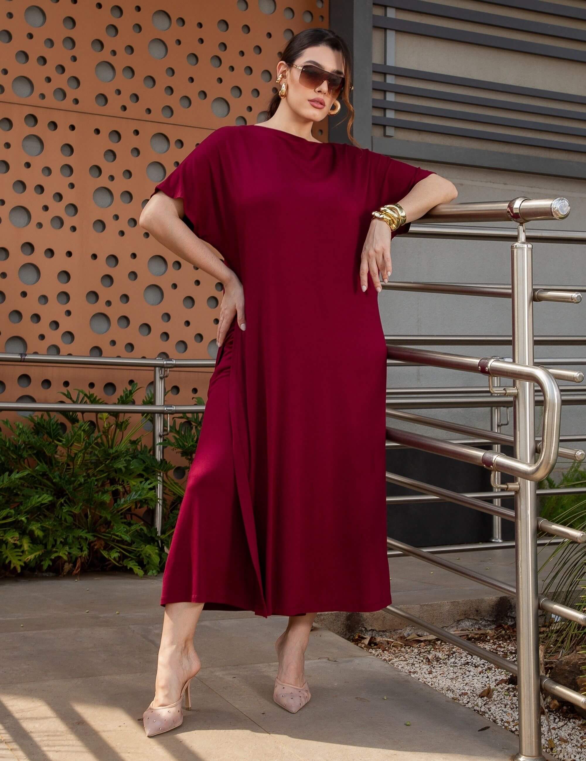 Conjunto Balva Bordo