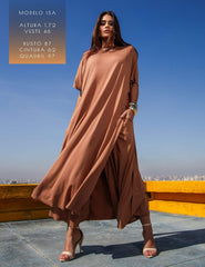 Conjunto Balva Mocha Mousse