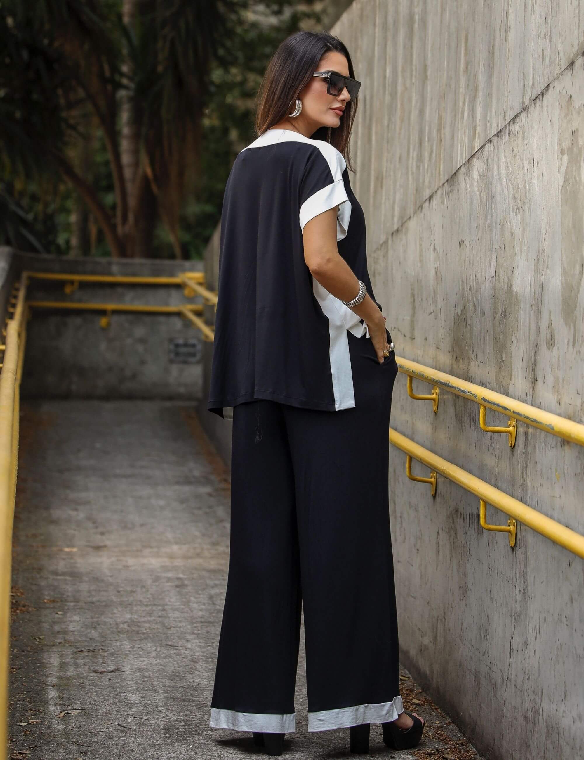 Conjunto Bete Preto