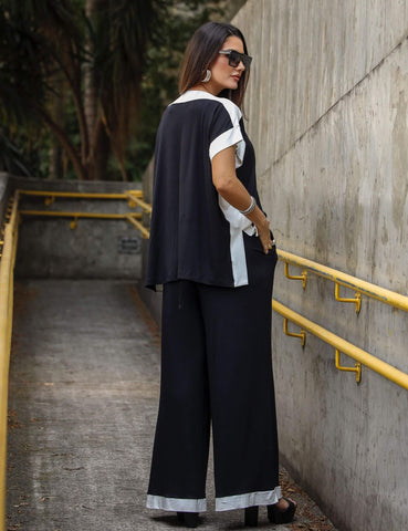 Conjunto Bete Preto