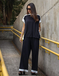 Conjunto Bete Preto