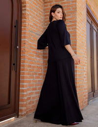 Conjunto Brigida Preto