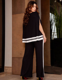 Conjunto Carlota Preto