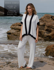 Trijunto Vicenza Driela Off White