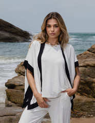 Trijunto Vicenza Driela Off White