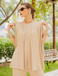 Conjunto Francine Bege MPB