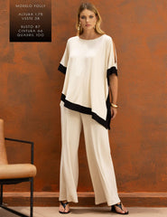 Conjunto Gilberta Merengue