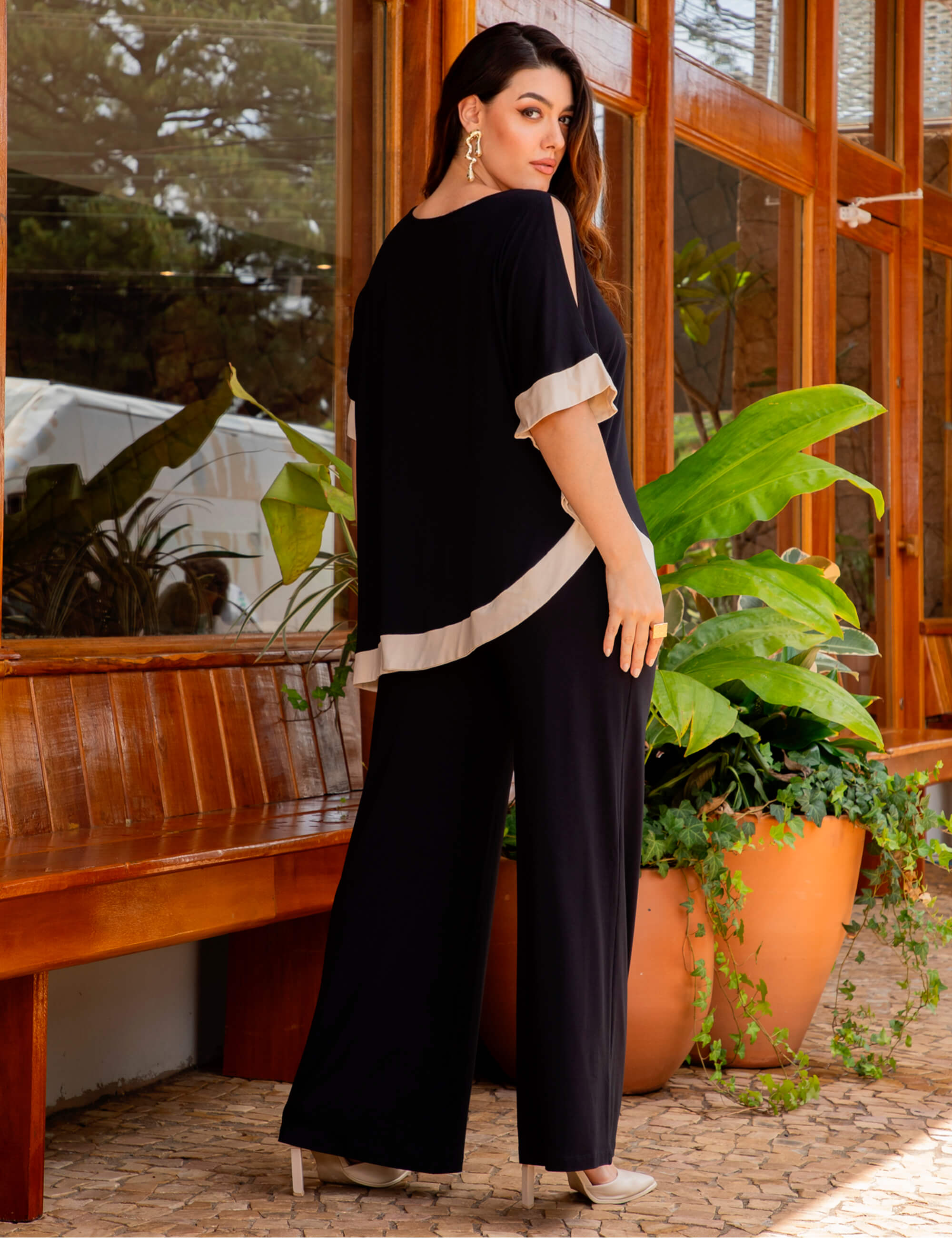 Conjunto Gilberta Preto