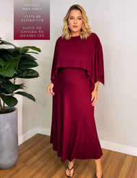Conjunto Graci Bordo