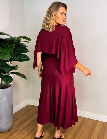 Conjunto Graci Bordo