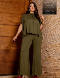 Conjunto Penina Verde Country