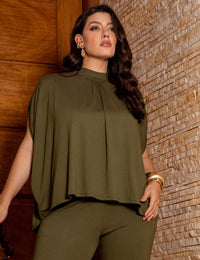 Conjunto Penina Verde Country