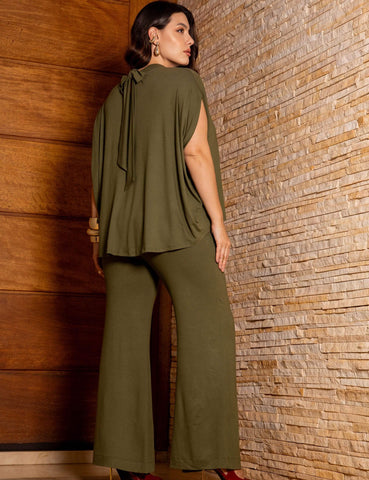 Conjunto Penina Verde Country