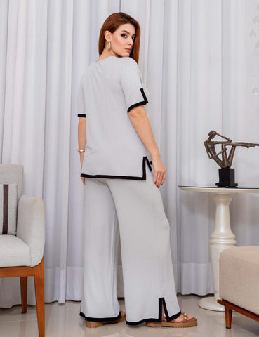 Conjunto Vicenza Palmira Gelo