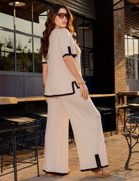 Conjunto Vicenza Palmira Merengue
