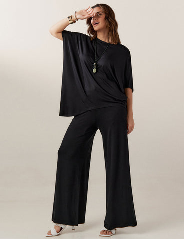 Conjunto Olga Preto