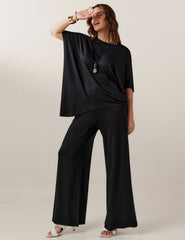 Conjunto Olga Preto
