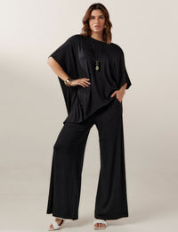Conjunto Olga Preto