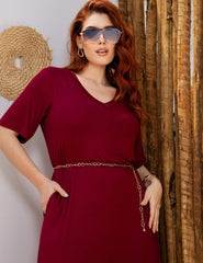 Macacão Filomena Bordo