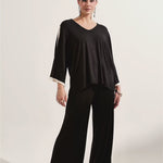 Blusa Ella Preto