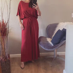 Conjunto Vicenza Lisa Marrom Galápagos