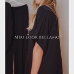 Conjunto Olga Preto