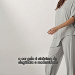 Conjunto Olga Gelo