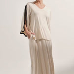 Blusa Ella Merengue