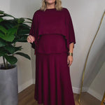 Conjunto Graci Bordo