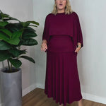 Conjunto Graci Bordo