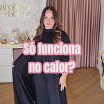 Conjunto Penina Preto