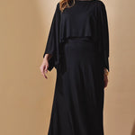 Conjunto Graci Preto