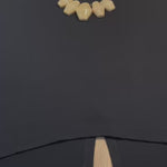 Conjunto Vicenza Lisa Preto