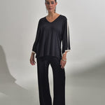 Blusa Ella Preto