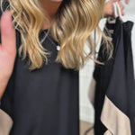 Conjunto Candace Preto