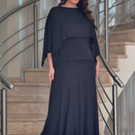 Conjunto Graci Preto