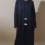 Cardigan Vicenza Maite Preto