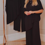 Conjunto Olga Preto